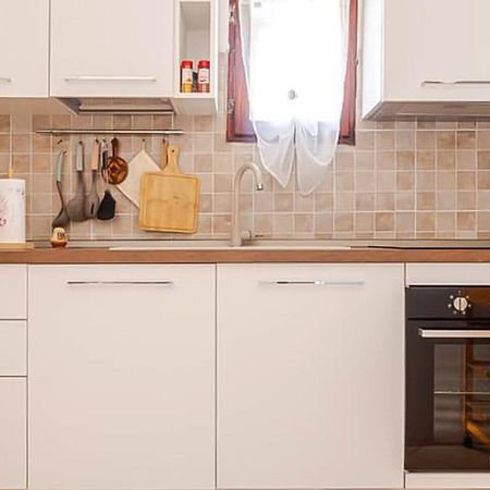 Albore Guest House 사사리 외부 사진