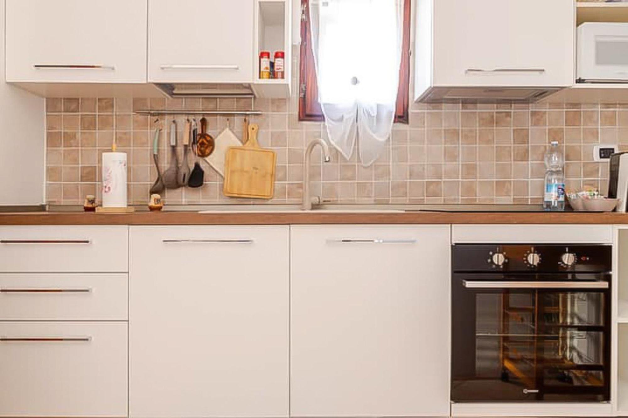 Albore Guest House 사사리 외부 사진