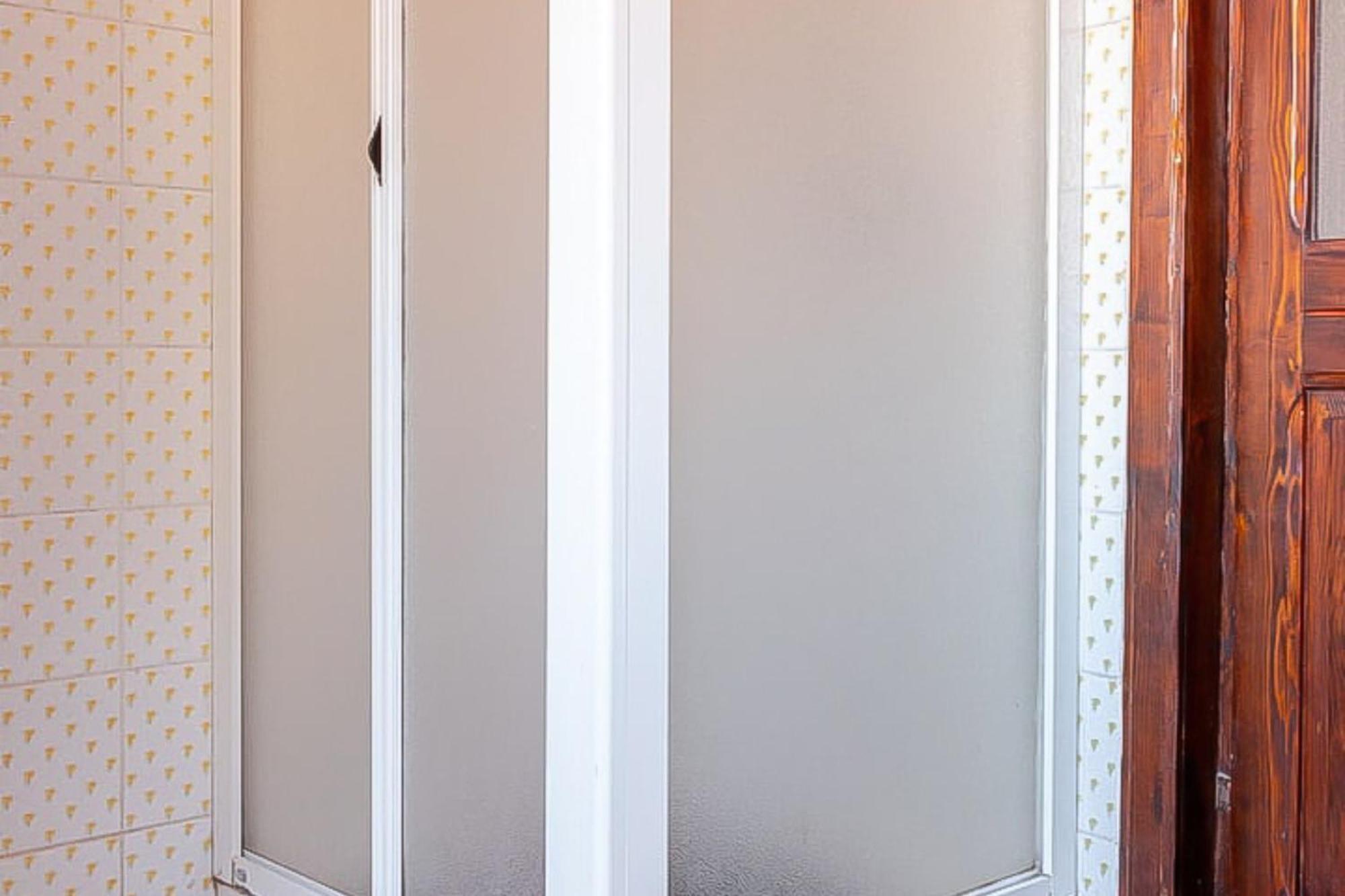 Albore Guest House 사사리 외부 사진