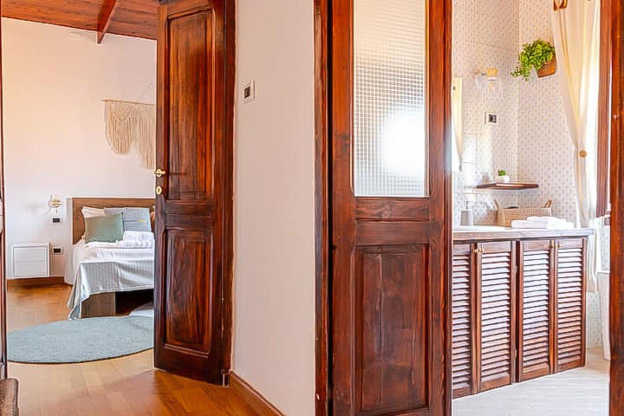 Albore Guest House 사사리 외부 사진