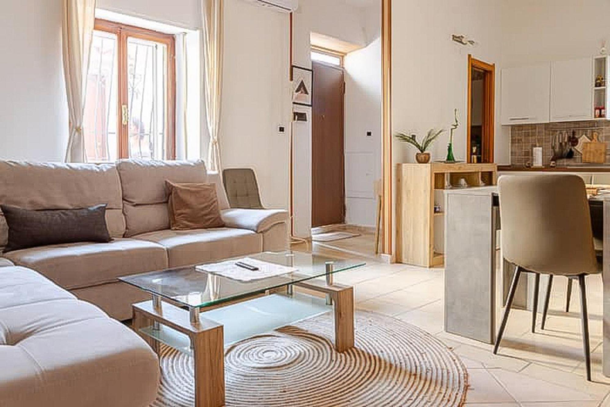 Albore Guest House 사사리 외부 사진