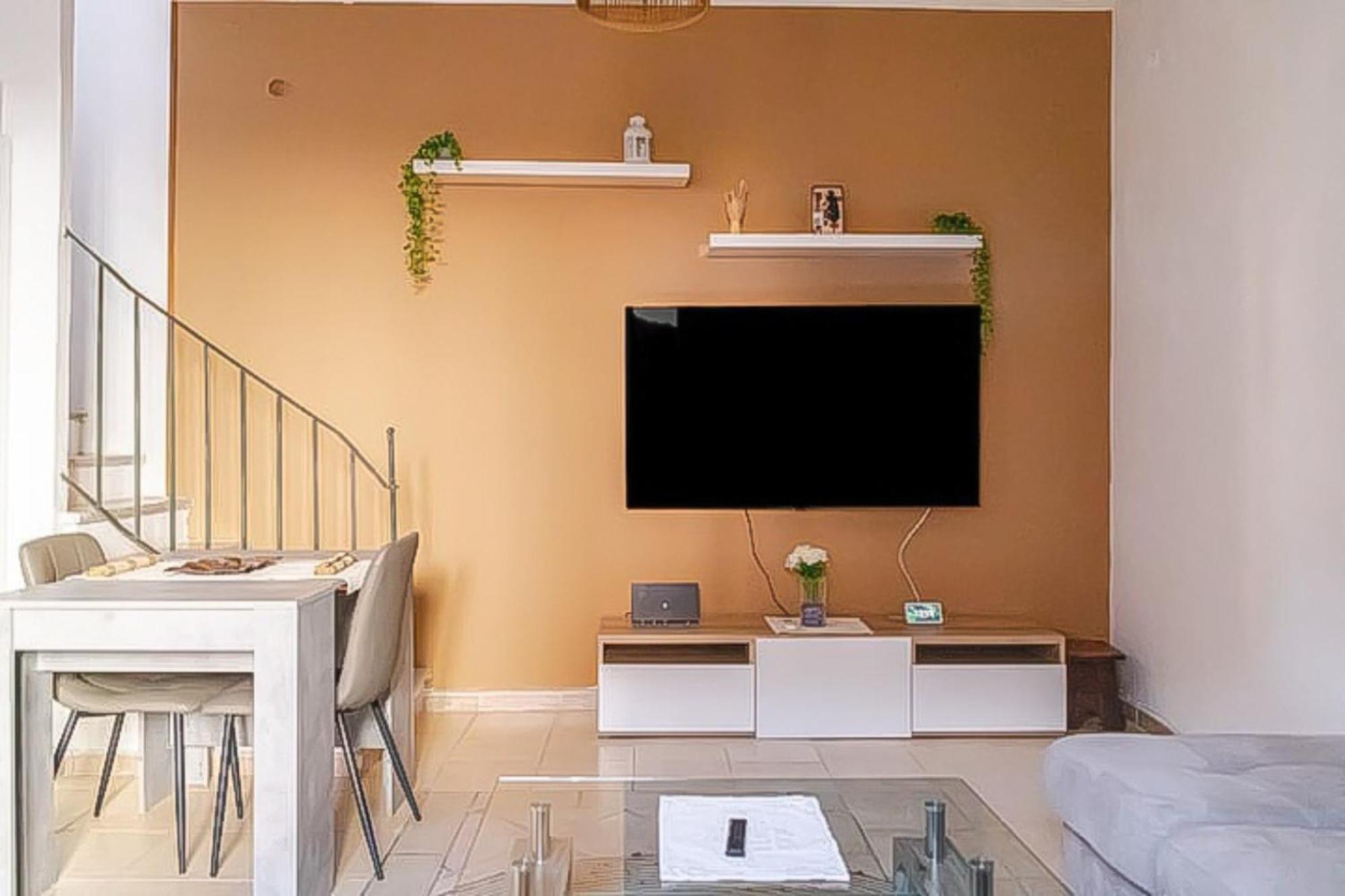 Albore Guest House 사사리 외부 사진