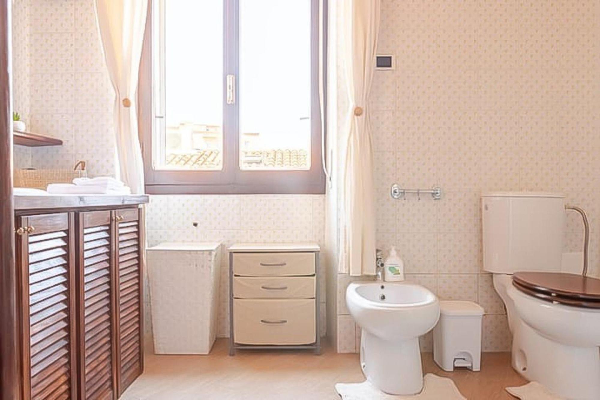 Albore Guest House 사사리 외부 사진