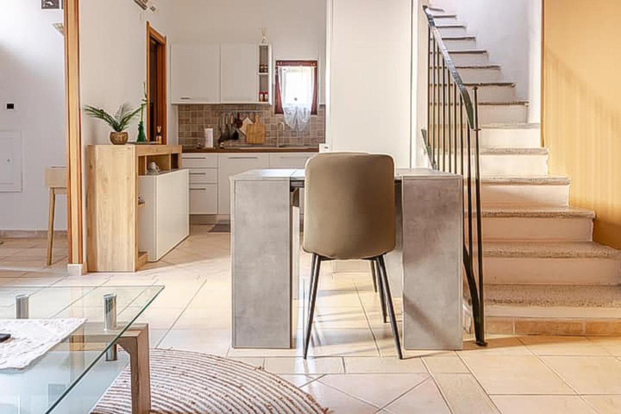 Albore Guest House 사사리 외부 사진
