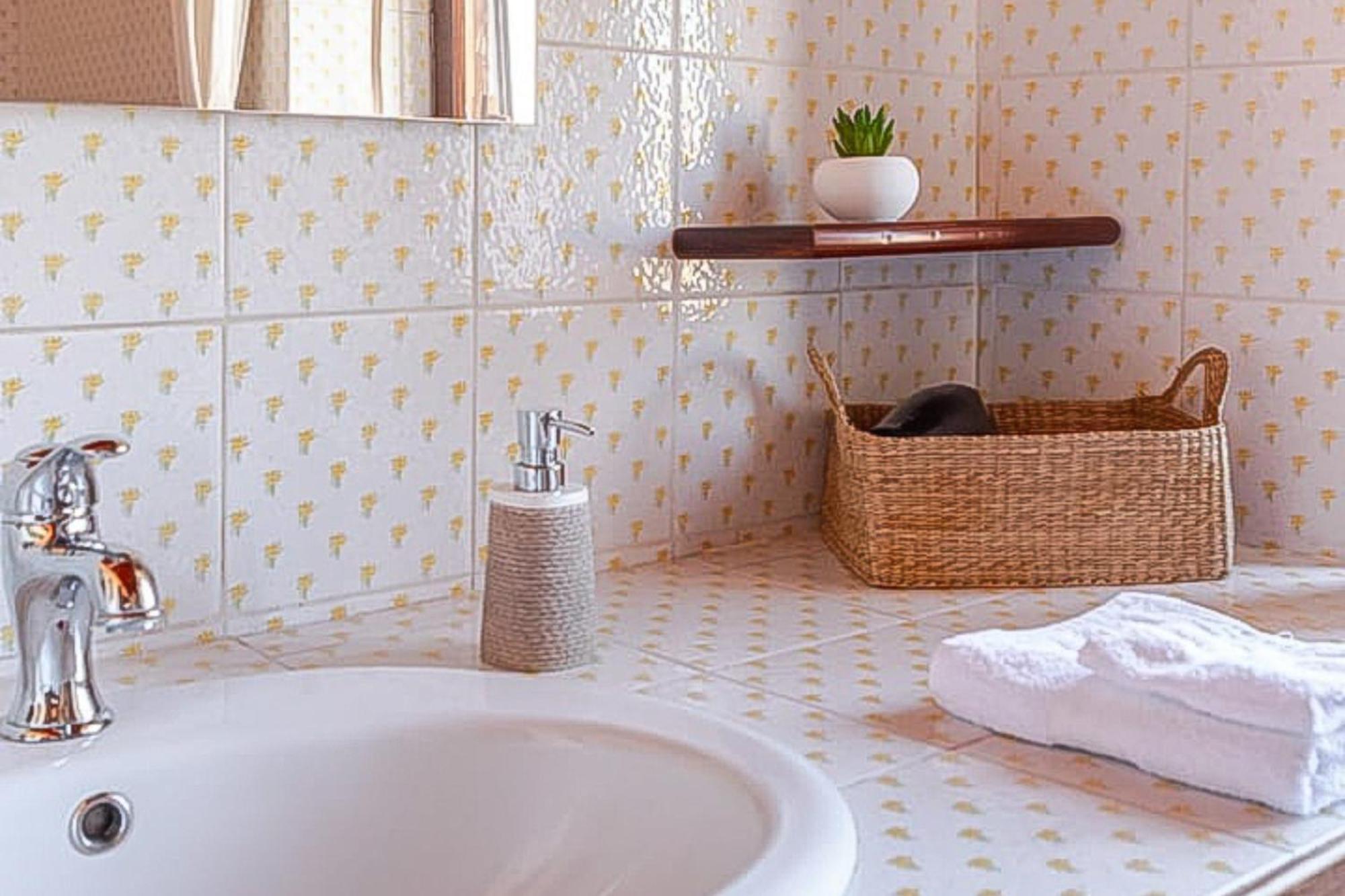 Albore Guest House 사사리 외부 사진