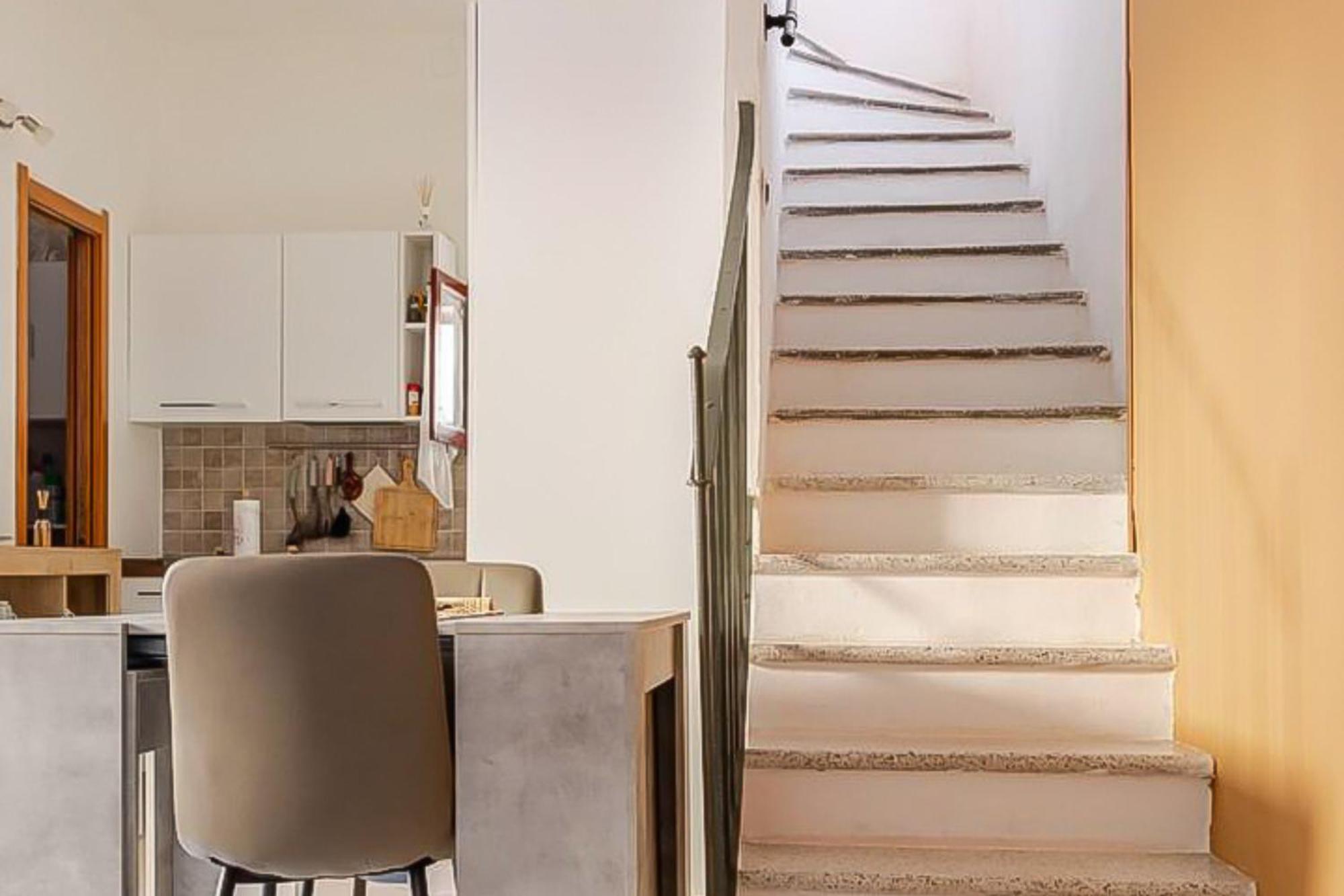 Albore Guest House 사사리 외부 사진