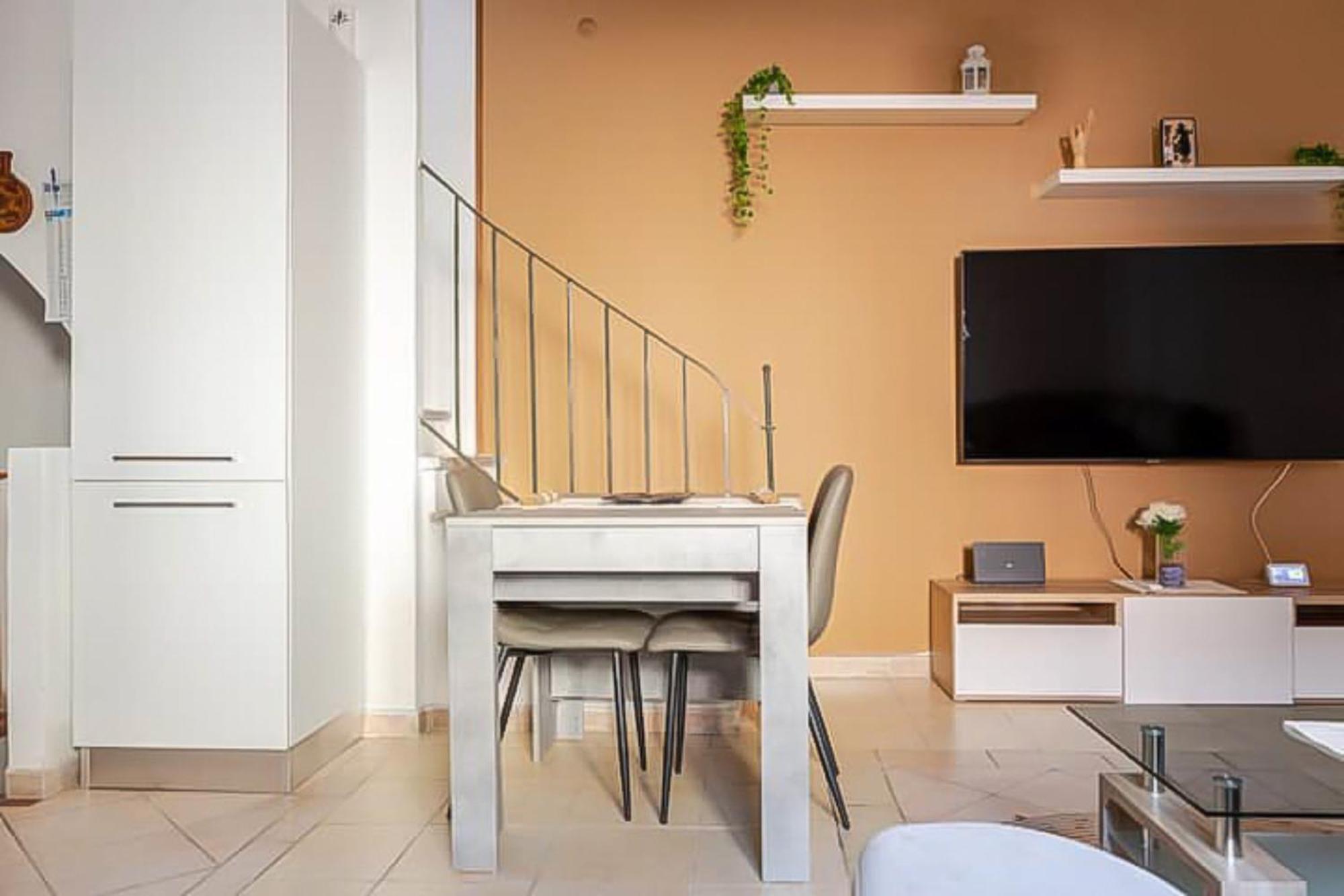 Albore Guest House 사사리 외부 사진