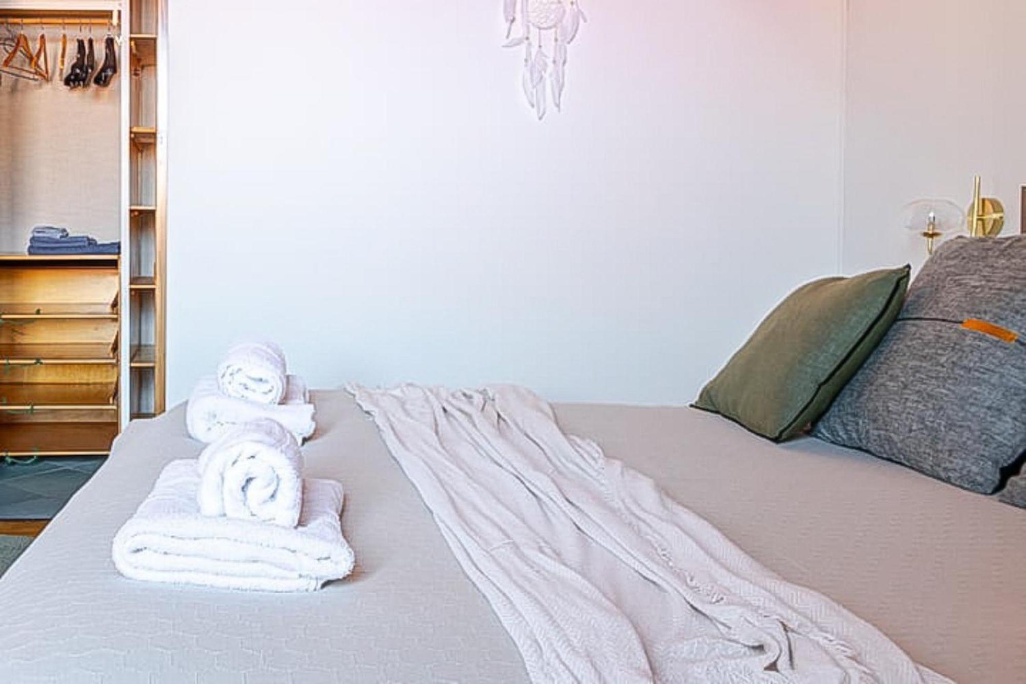Albore Guest House 사사리 외부 사진
