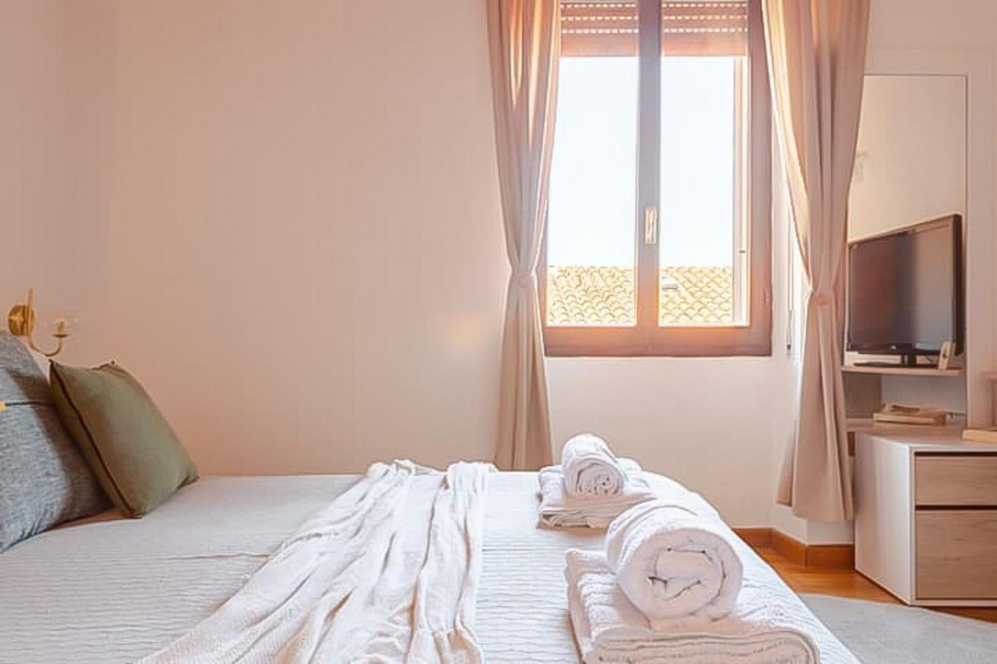 Albore Guest House 사사리 외부 사진