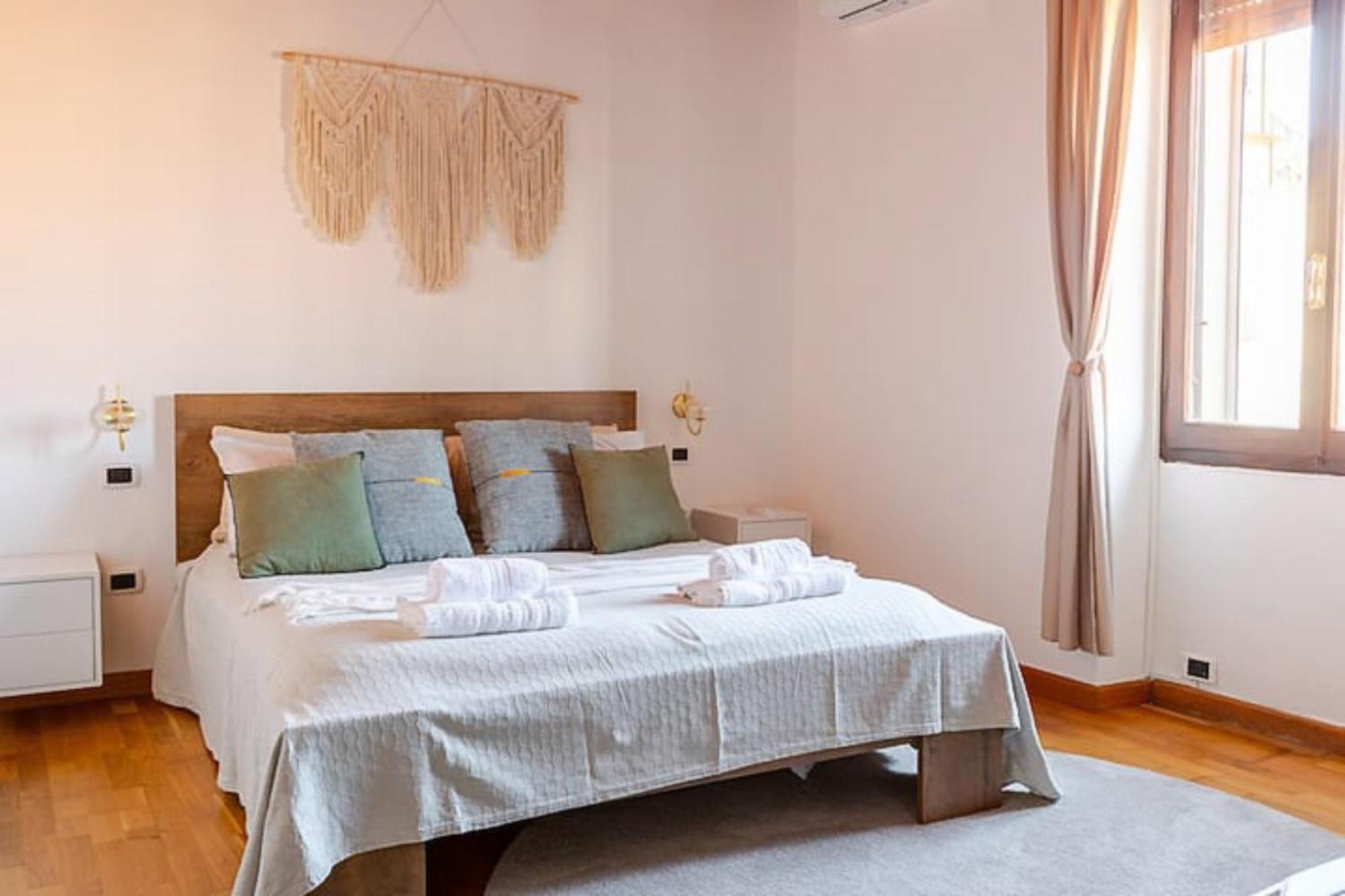 Albore Guest House 사사리 외부 사진