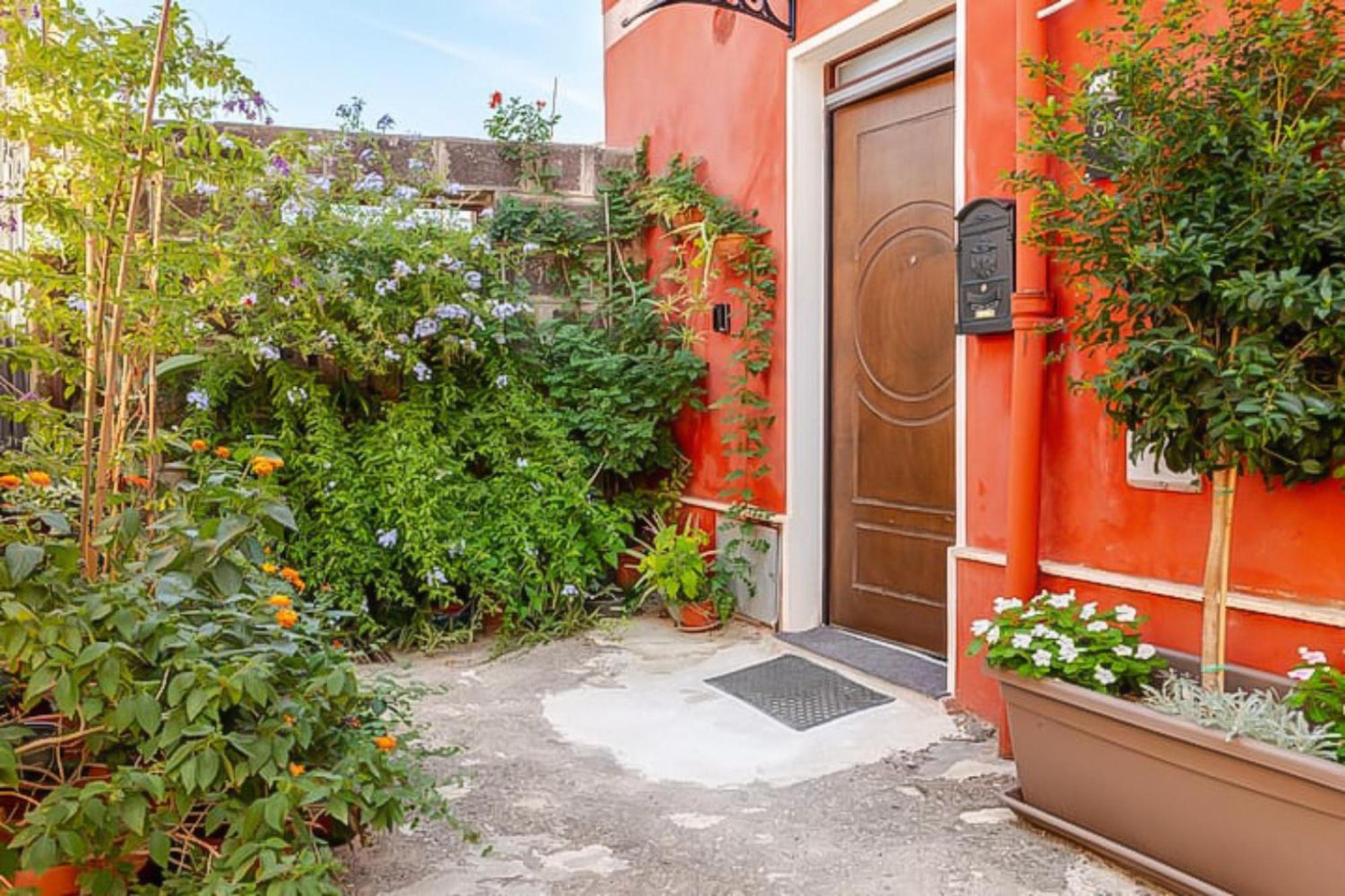 Albore Guest House 사사리 외부 사진