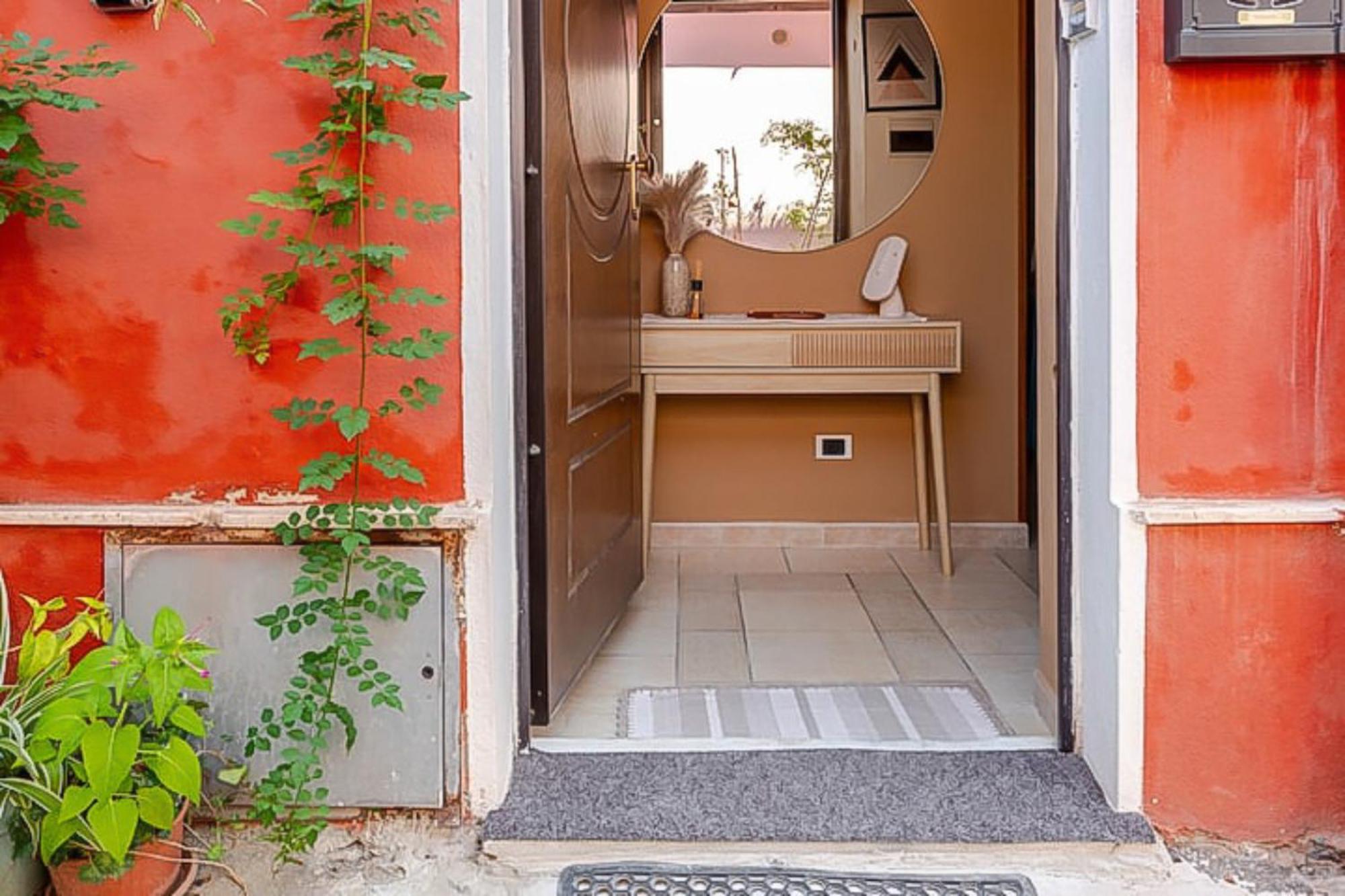 Albore Guest House 사사리 외부 사진